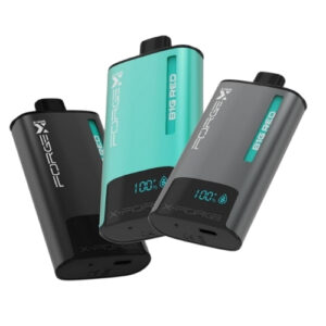 X-VAPE X Forge Device