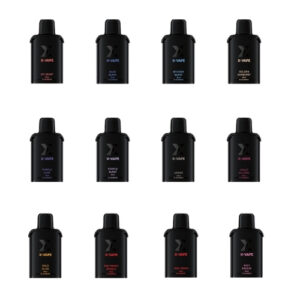 X-VAPE X Slimbar Pod