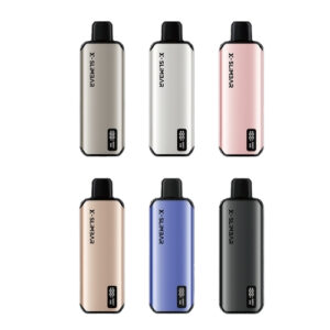 X-VAPE X Slimbar Device