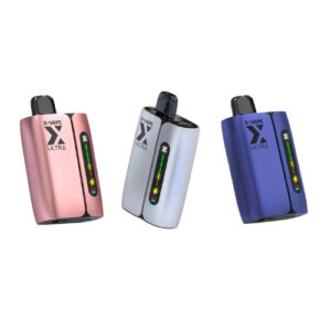 X-VAPE X Ultra Device